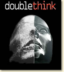 doublethink