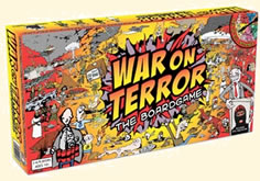 war on terror game