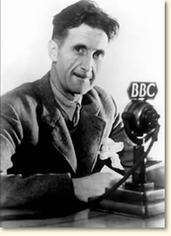 George Orwell